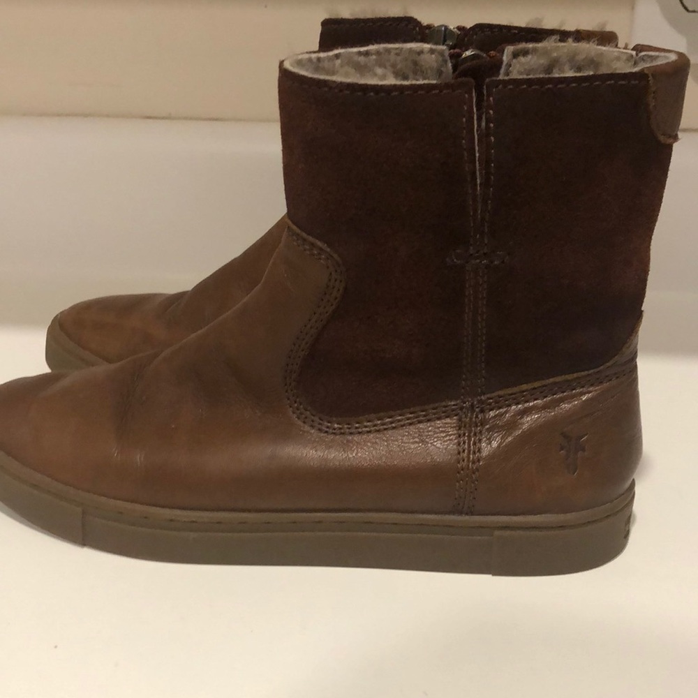 Frye Woman’s Boots